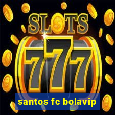 santos fc bolavip